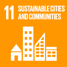 Duurzame steden en gemeenschappen 