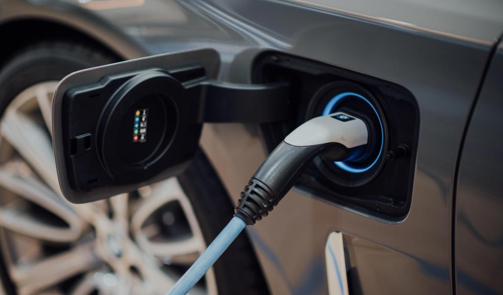 Incitations fiscales pour les infrastructures de recharge électrique