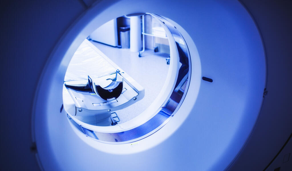 Investeringen in strijd tegen kanker via nucleaire geneeskunde