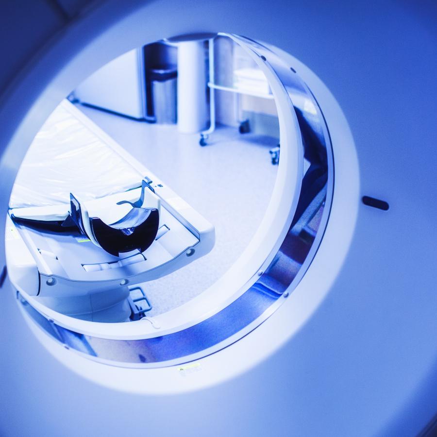 Investir dans la lutte contre le cancer grâce à la médecine nucléaire