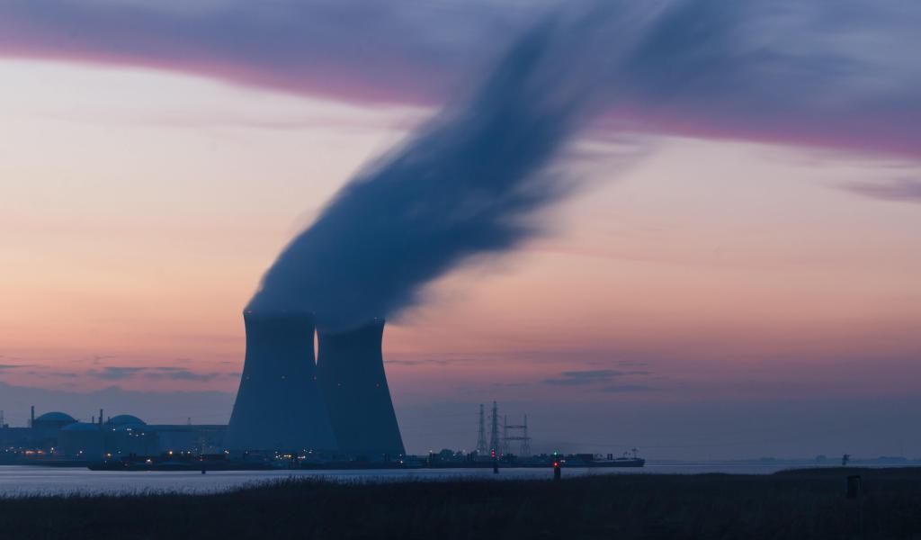 La Belgique prépare le démantèlement des centrales nucléaires de la manière la plus durable possible